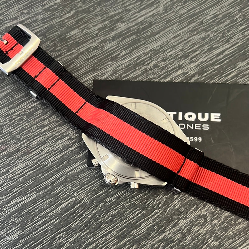 Tag Heuer