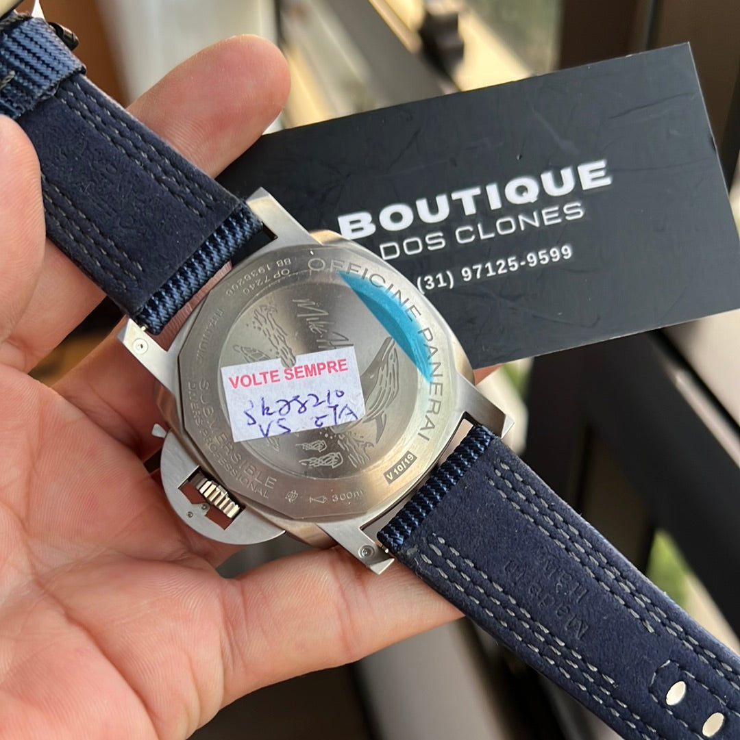 Panerai Submersible - PAM 985