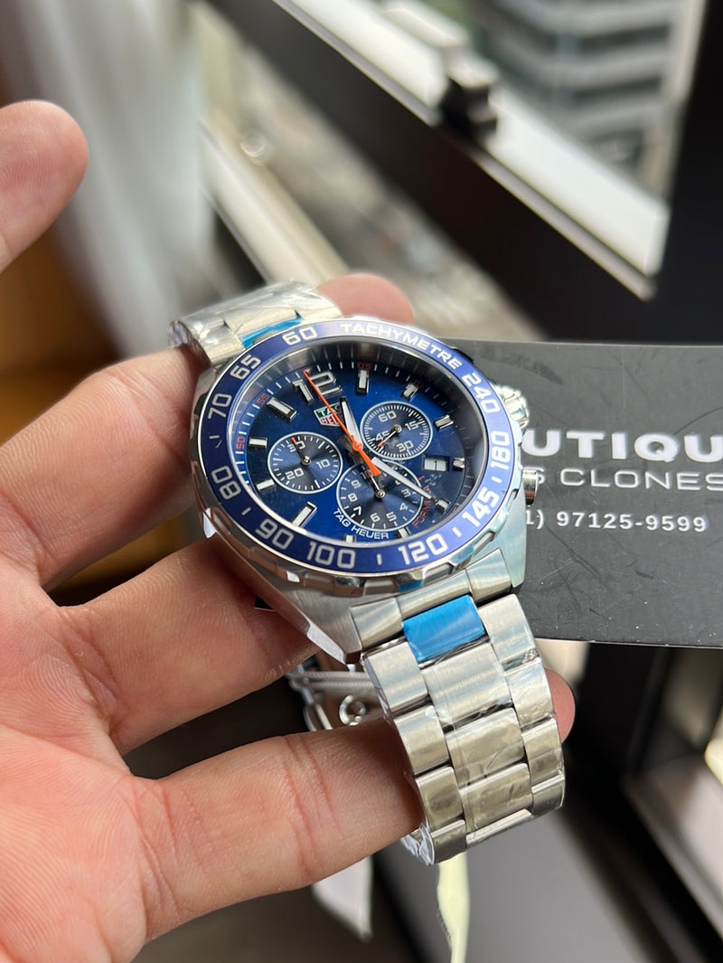 Tag Heuer