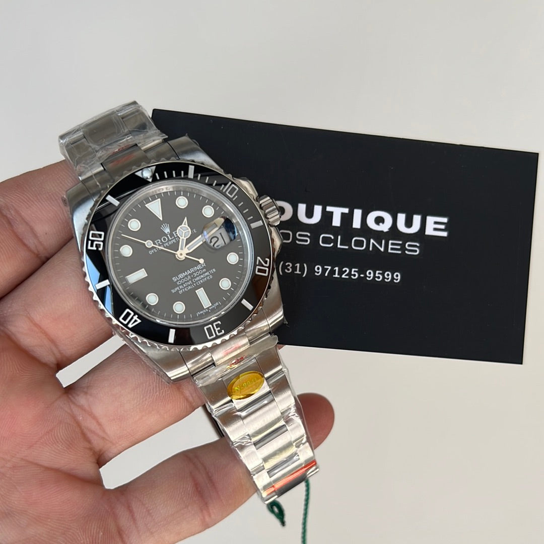 Rolex submariner - noob