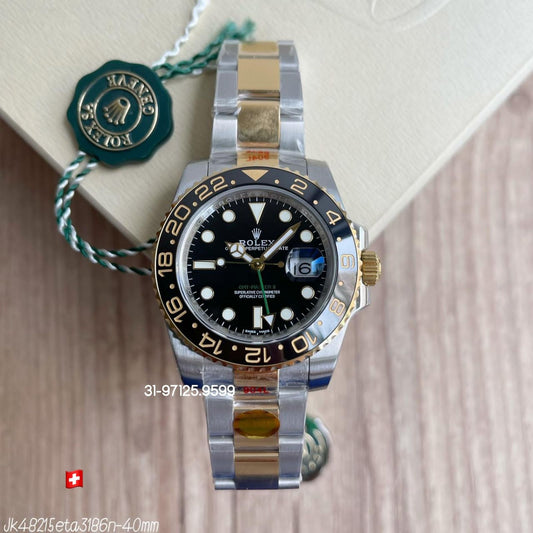 Rolex GMT