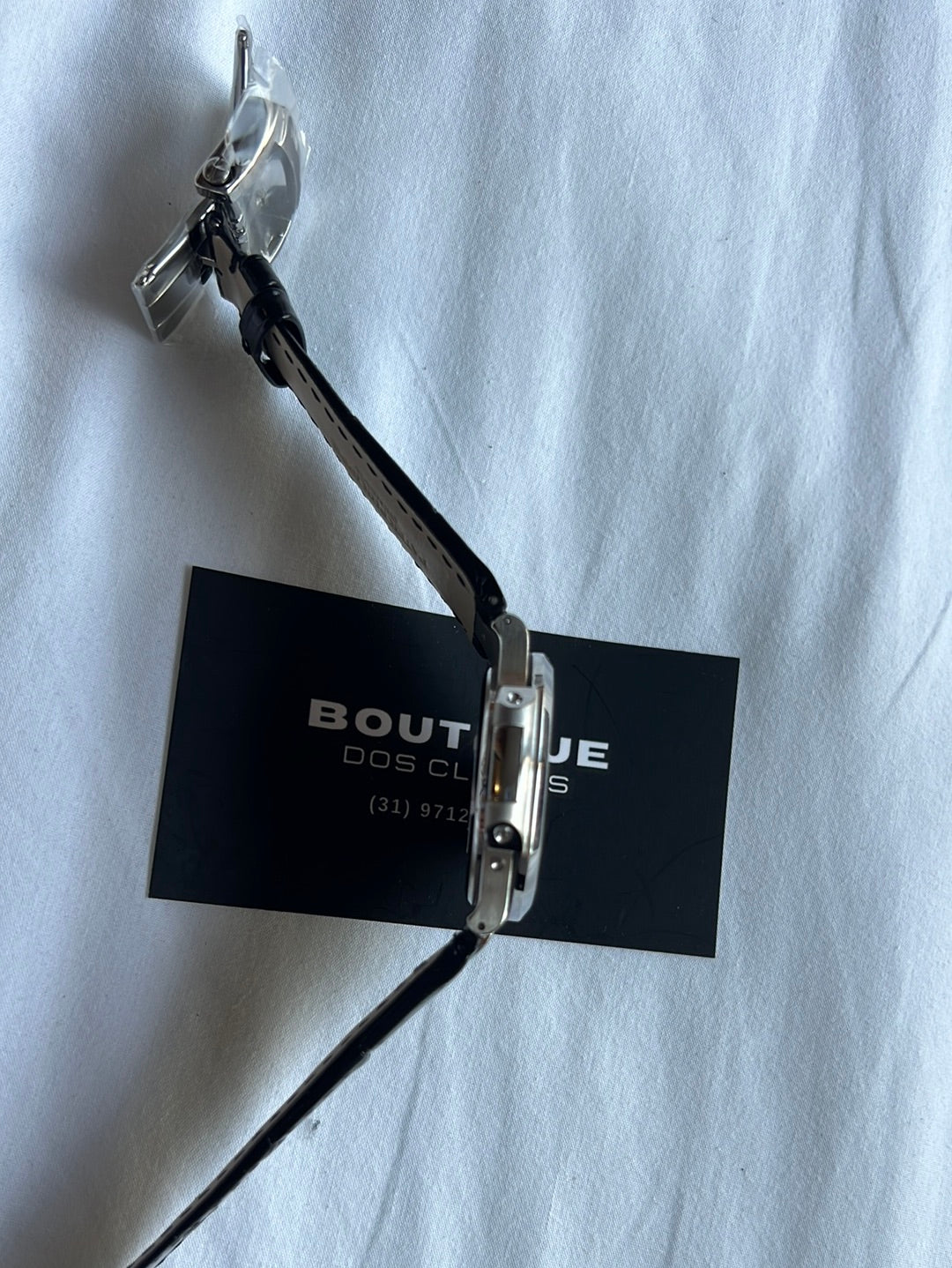 Patek Philippe Nautilus