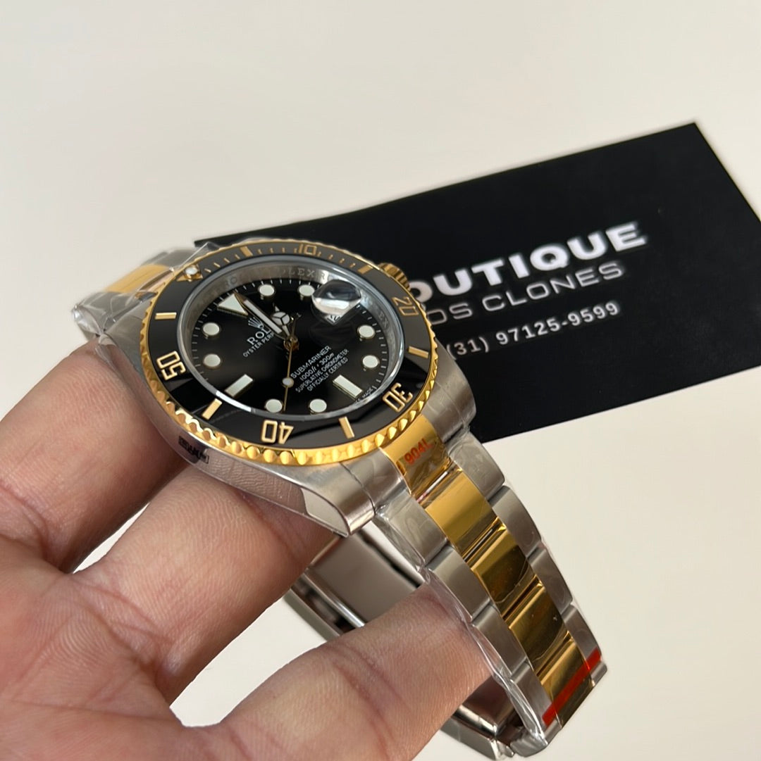 Rolex submariner - super