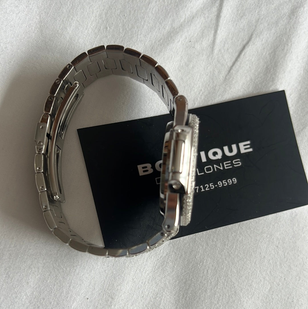 Patek Philippe Nautilus