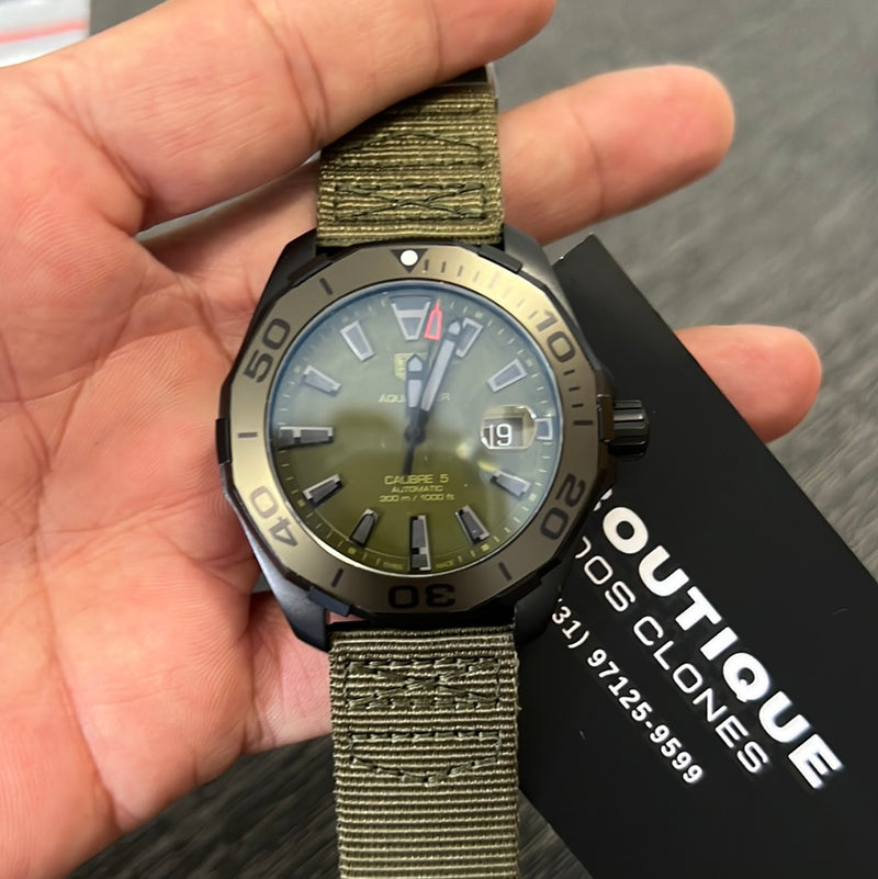 Tag Heuer Aquaracer