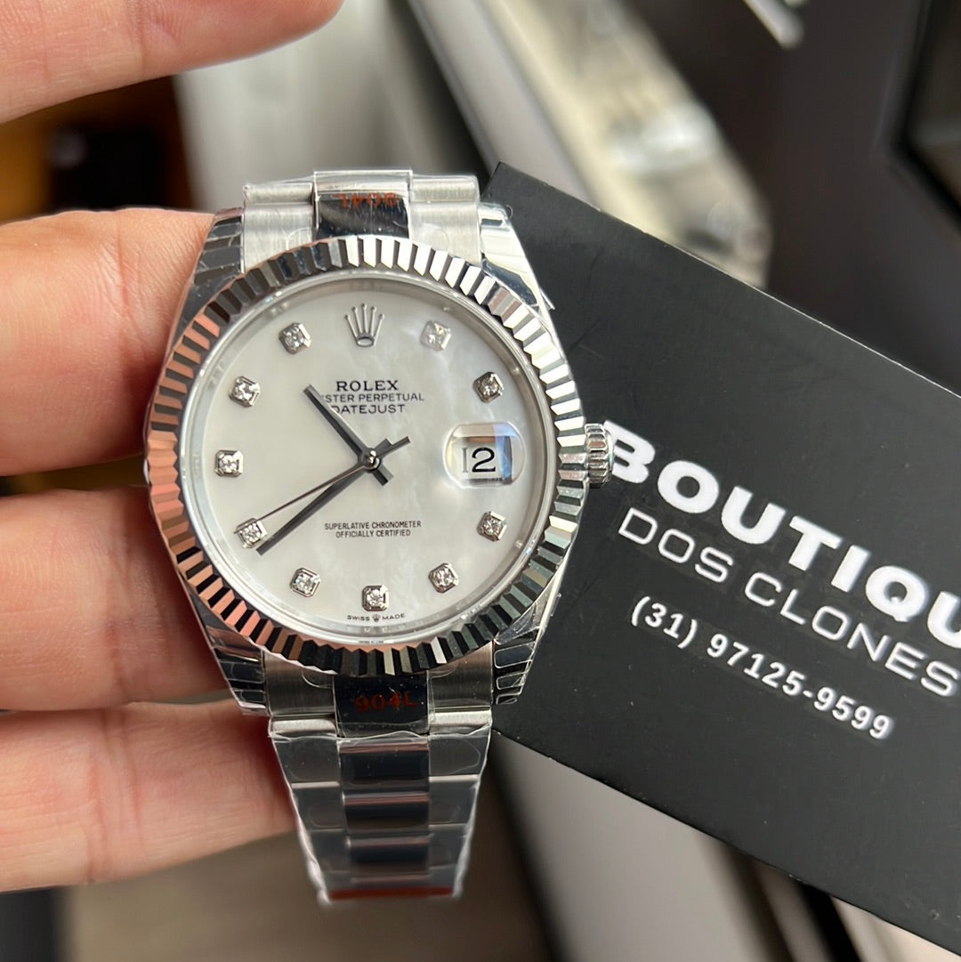 Rolex Datejust - EW