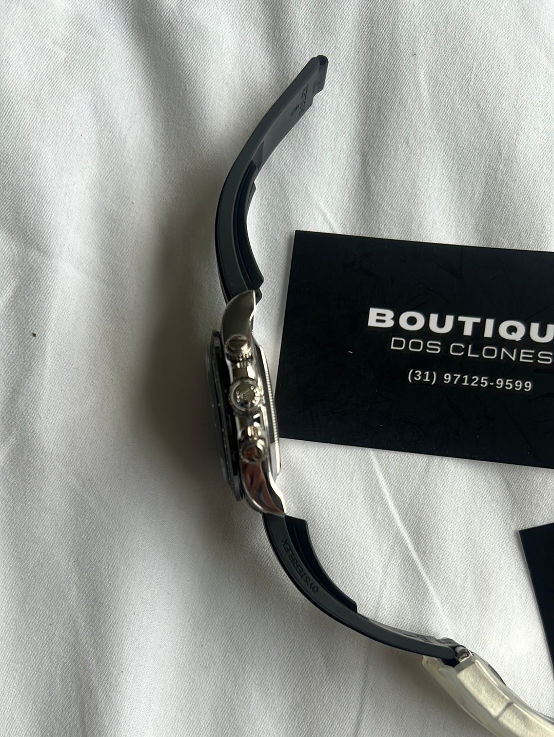 Rolex Daytona - NOOB