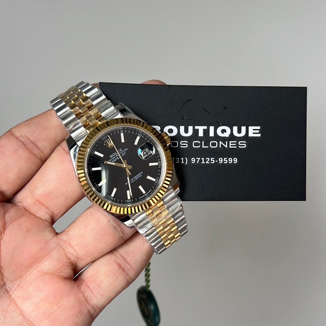 Rolex Datejust - EW