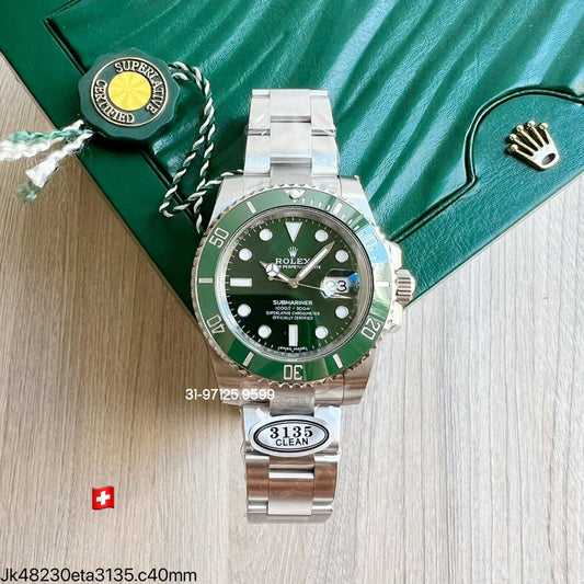 Rolex Submariner