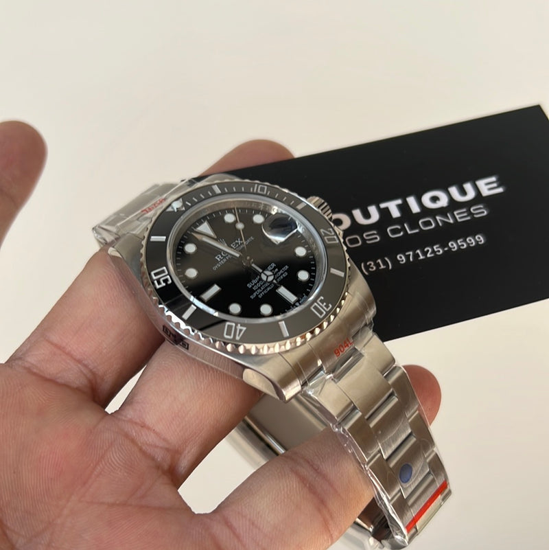 Rolex Sub 41 - noob