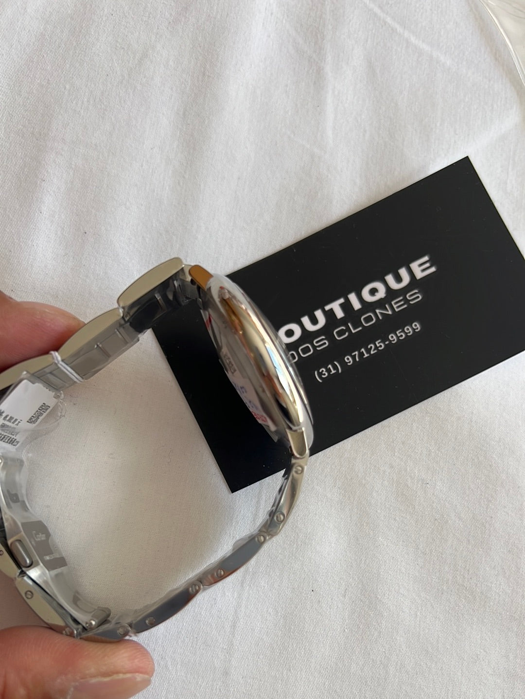 Ballon Bleu de Cartier 42mm