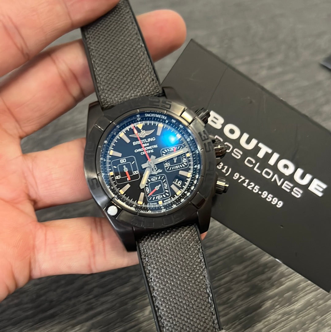 Breitling 44mm