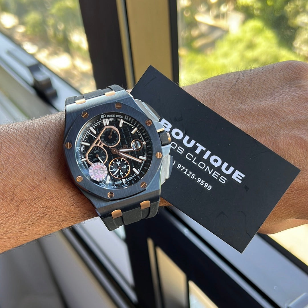 Audemars Piguet 44mm