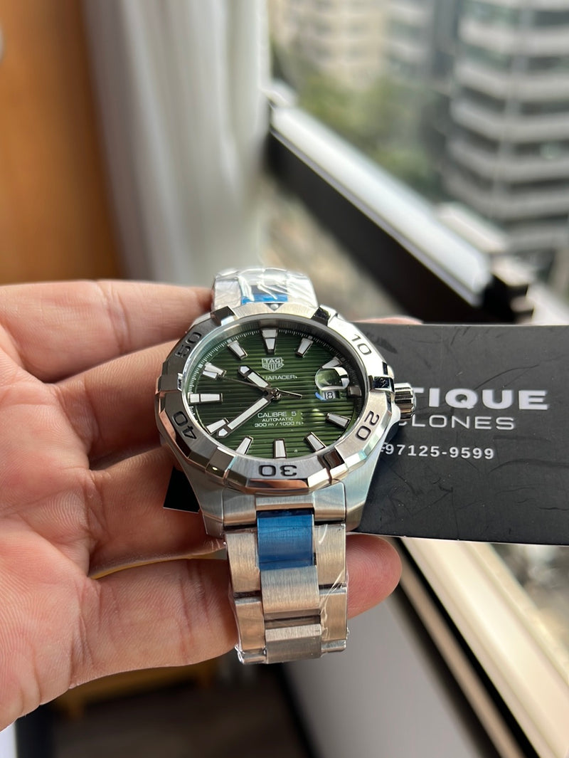 Tag Heuer