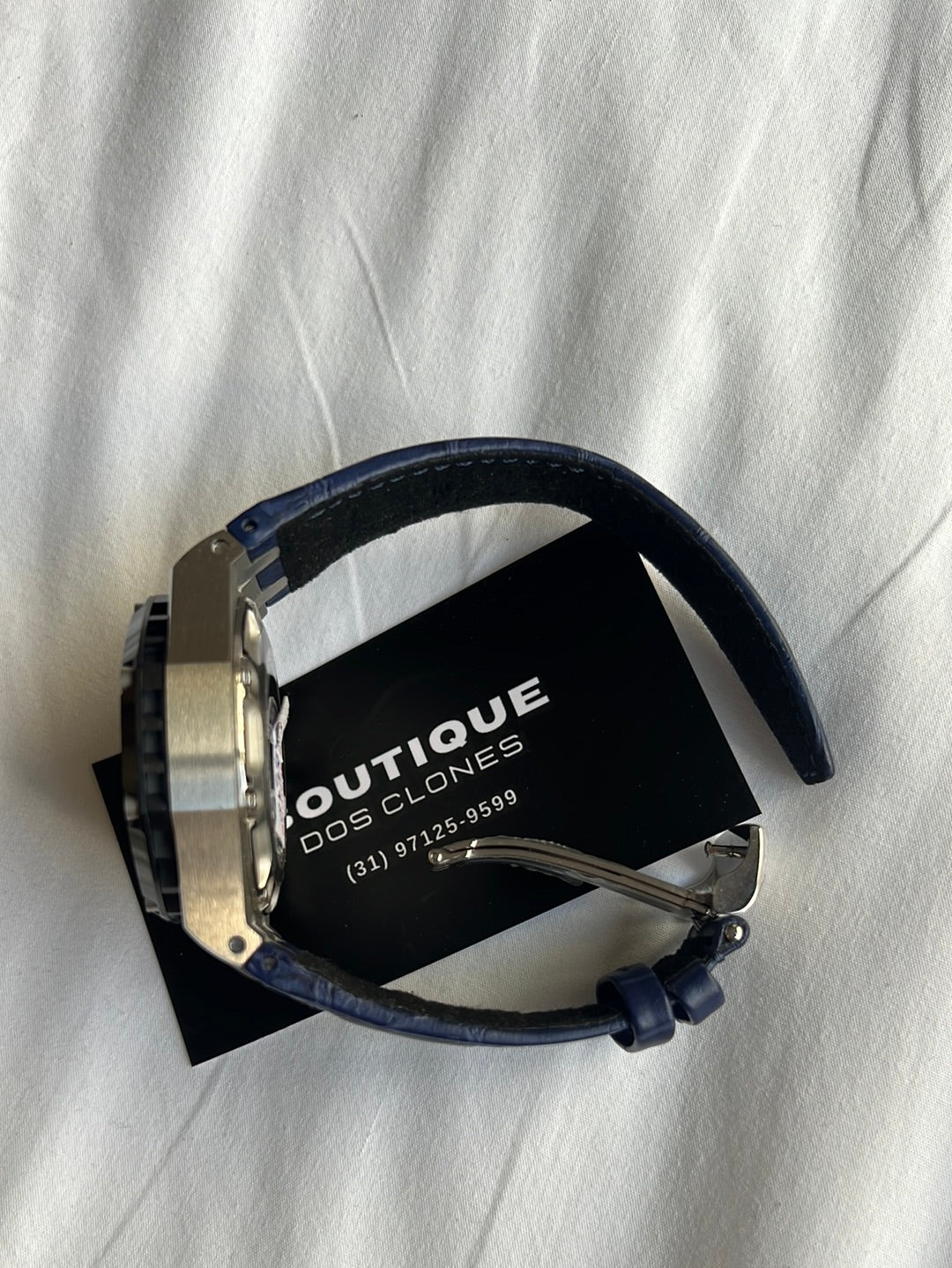 Audemars Piguet 44mm