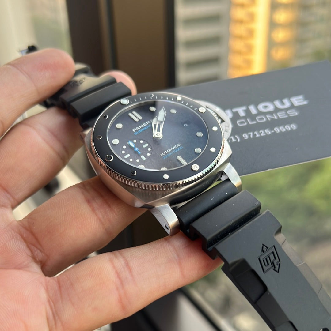 Panerai Submersible
