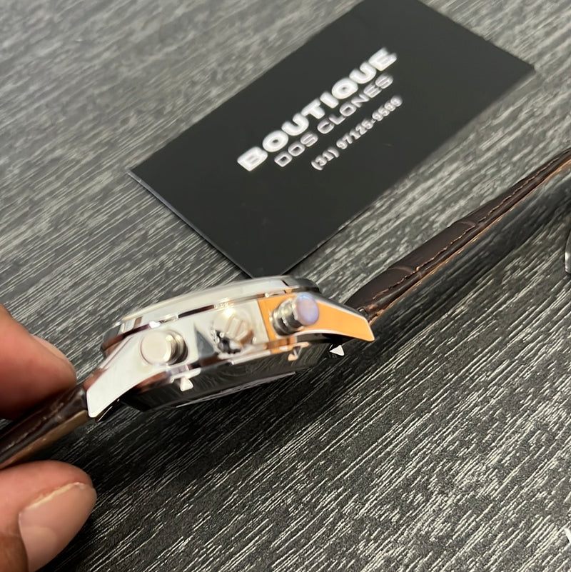 Tag Heuer Carrera