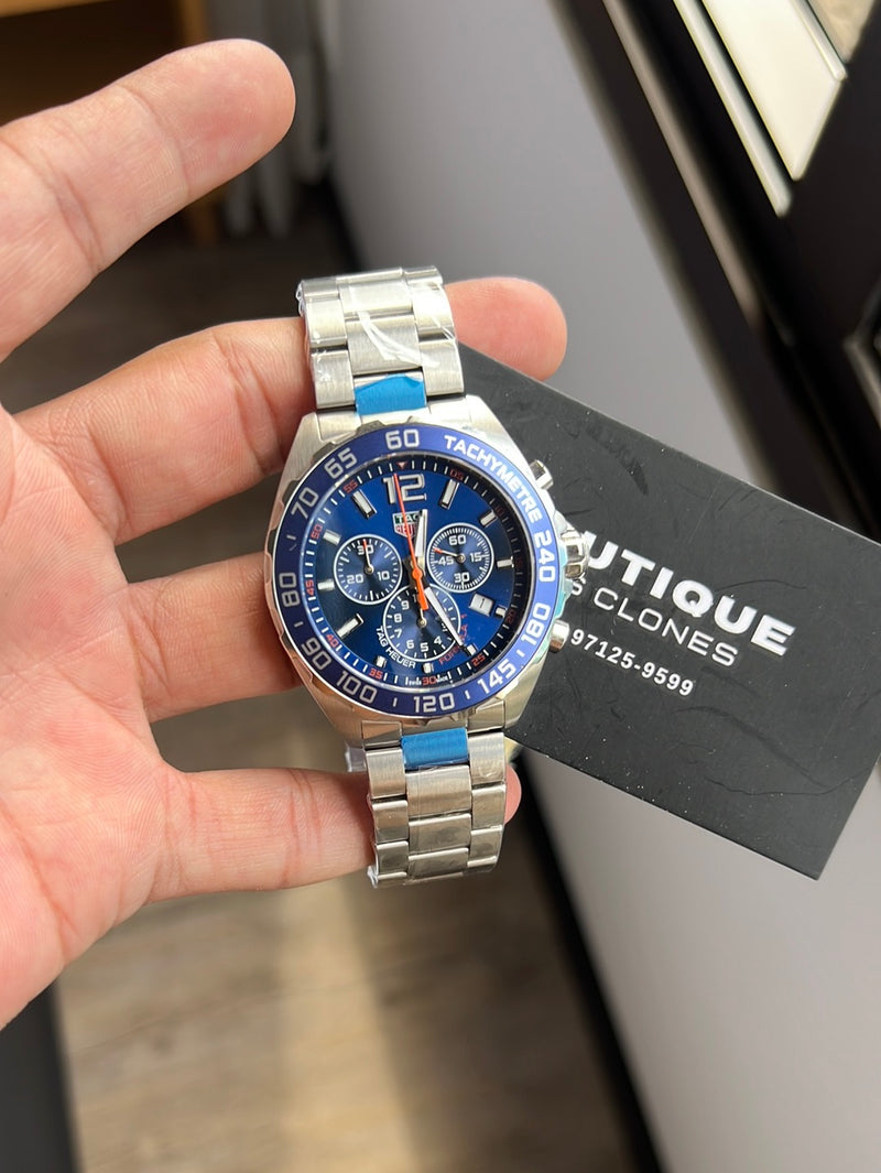Tag Heuer