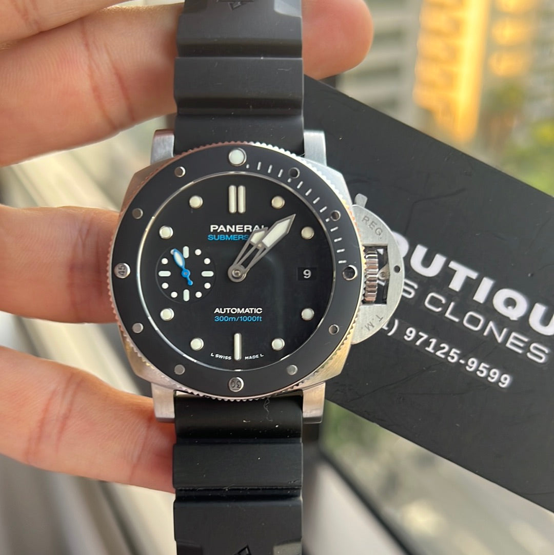 Panerai Submersible