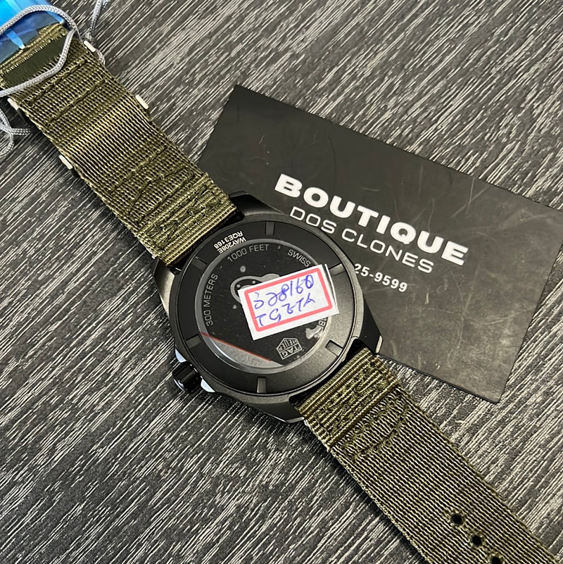 Tag Heuer Aquaracer