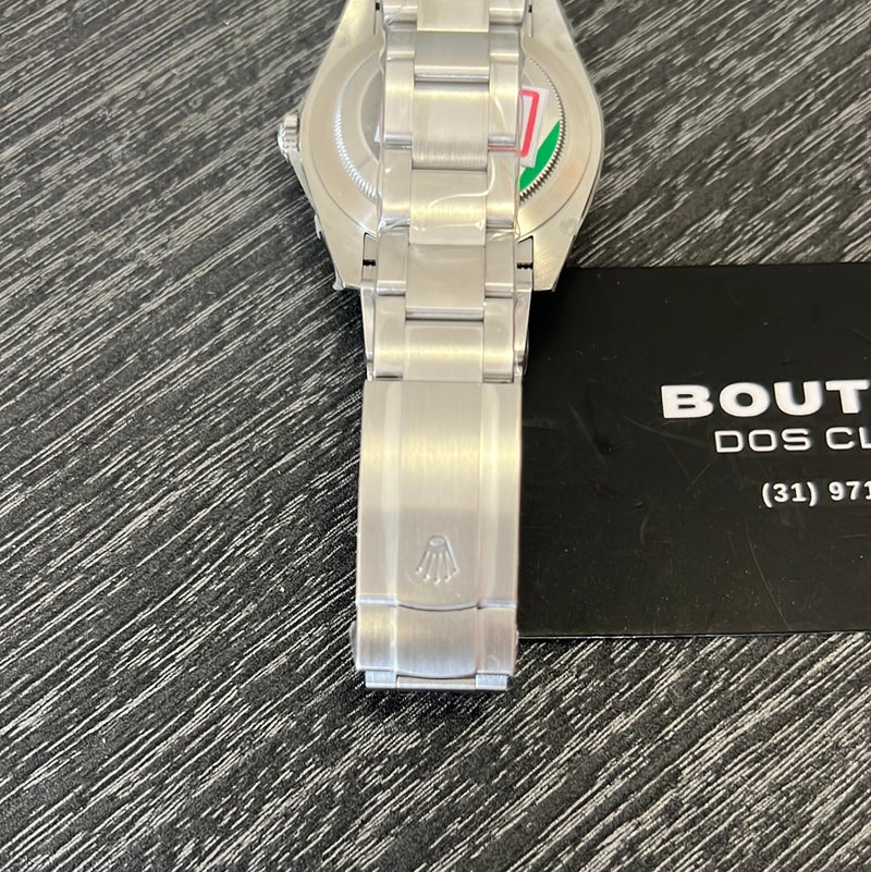 Rolex Oyster 41mm