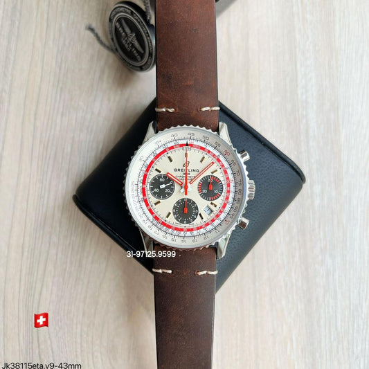Breitling Navitimer 43mm