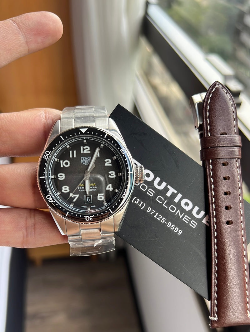 Tag heuer autavia