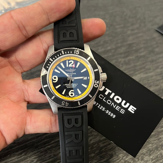 Breitling Superocean 44mm