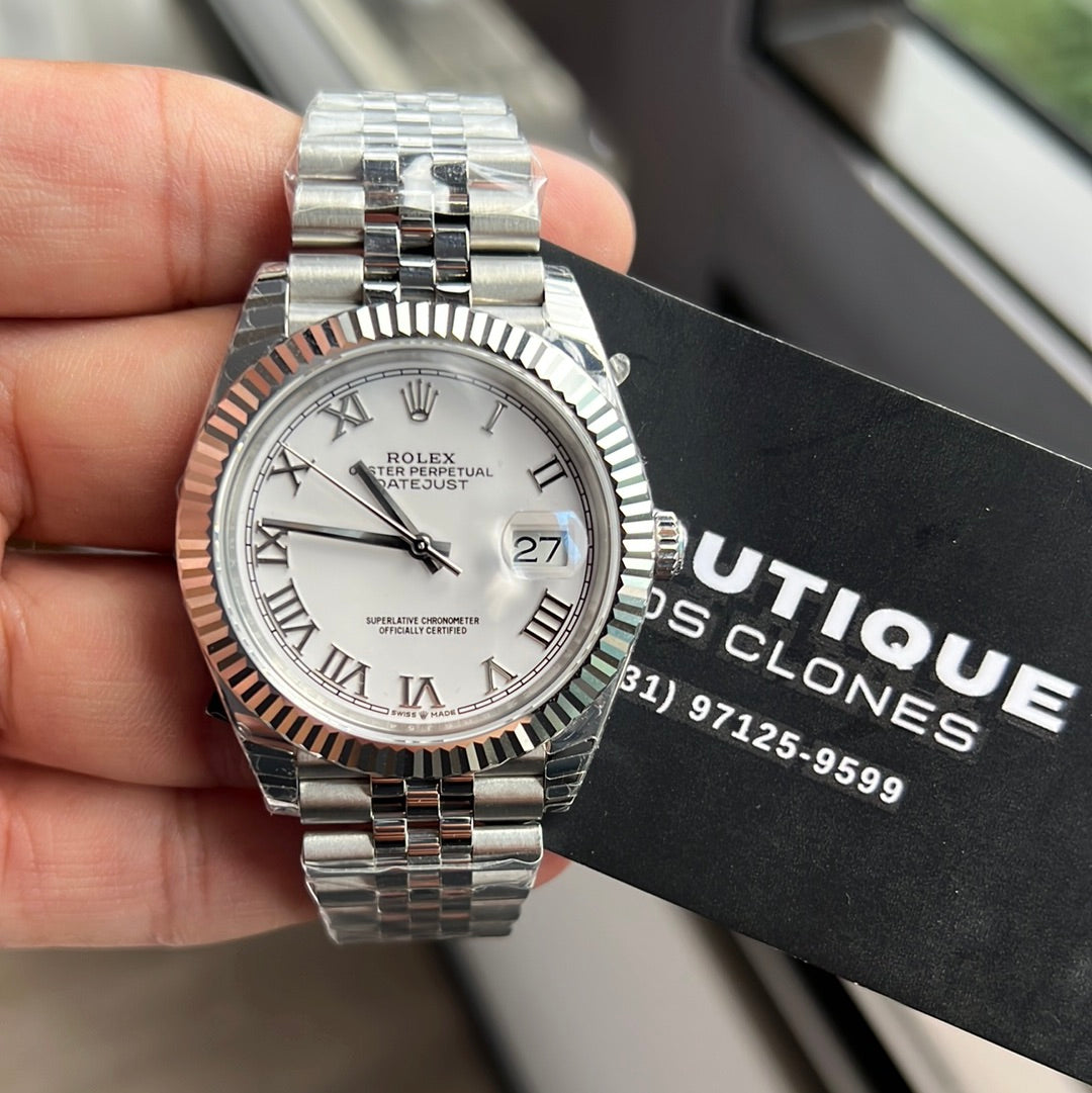 Rolex Datejust - EW