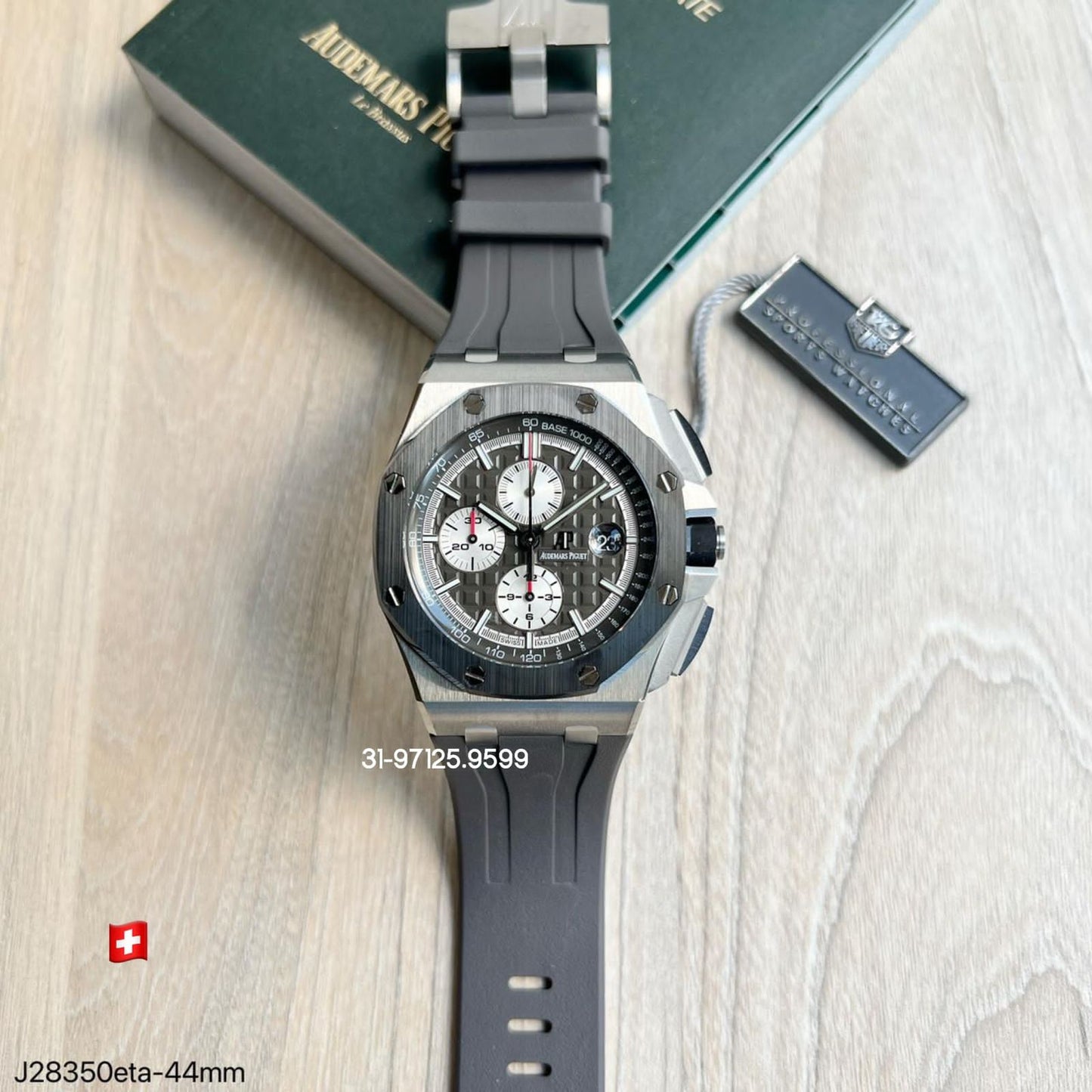 Audemars Piguet