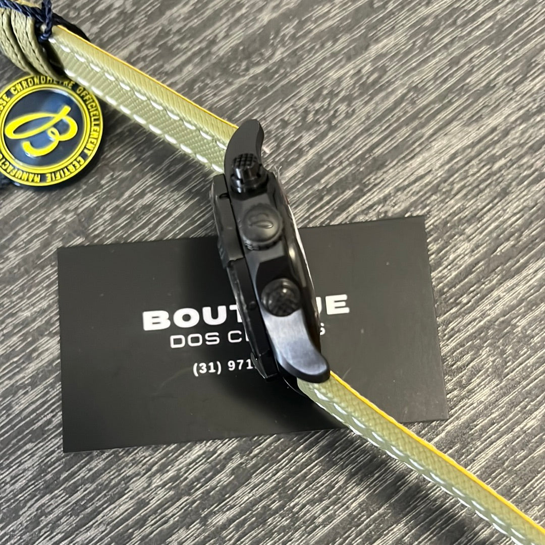 Breitling Avenger 45mm