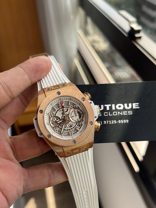 Hublot unico