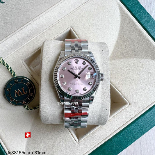 Rolex datejust 31mm