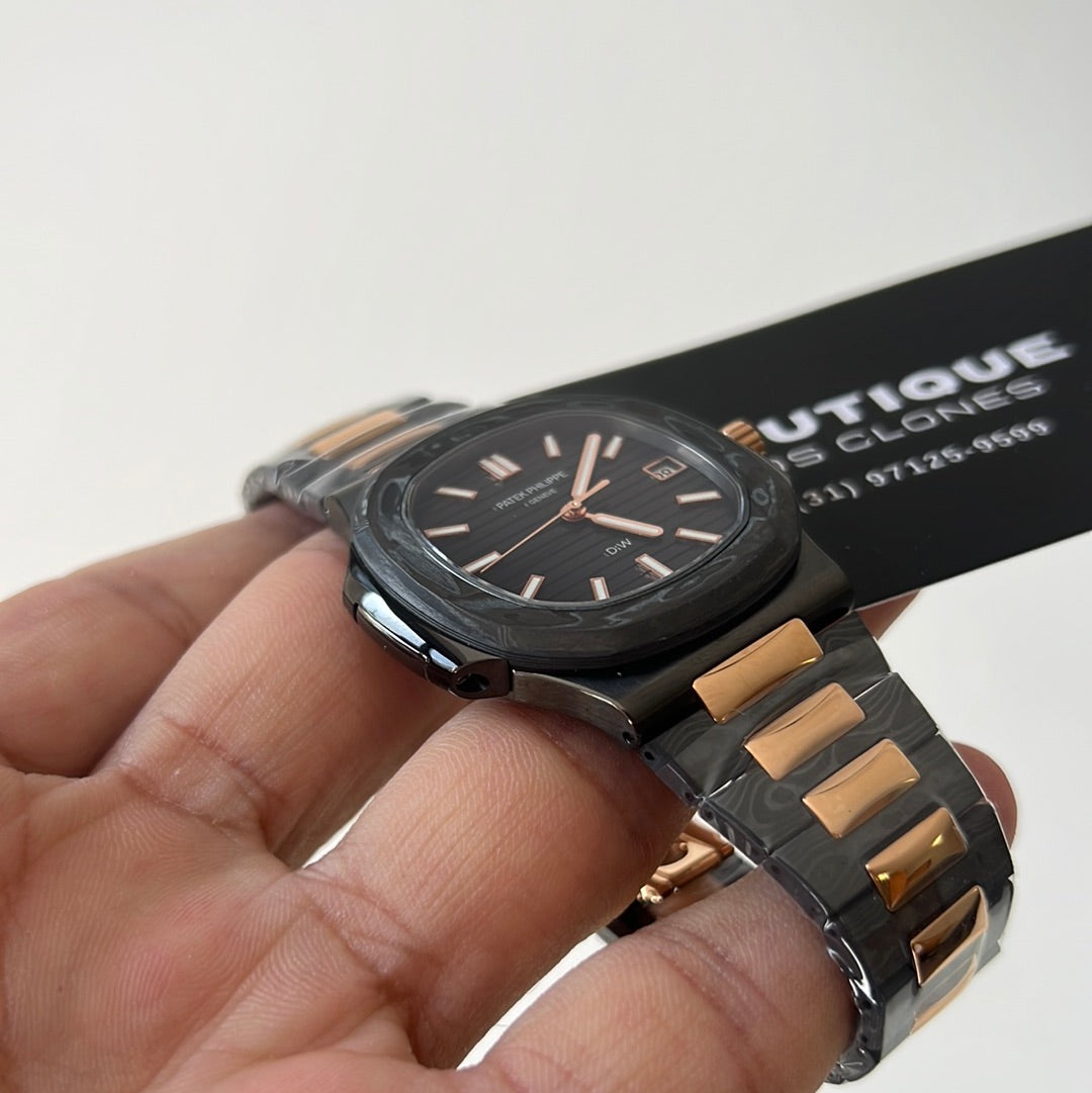 Patek Philippe Nautilus