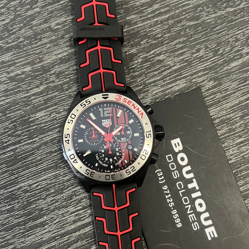 Tag Heuer