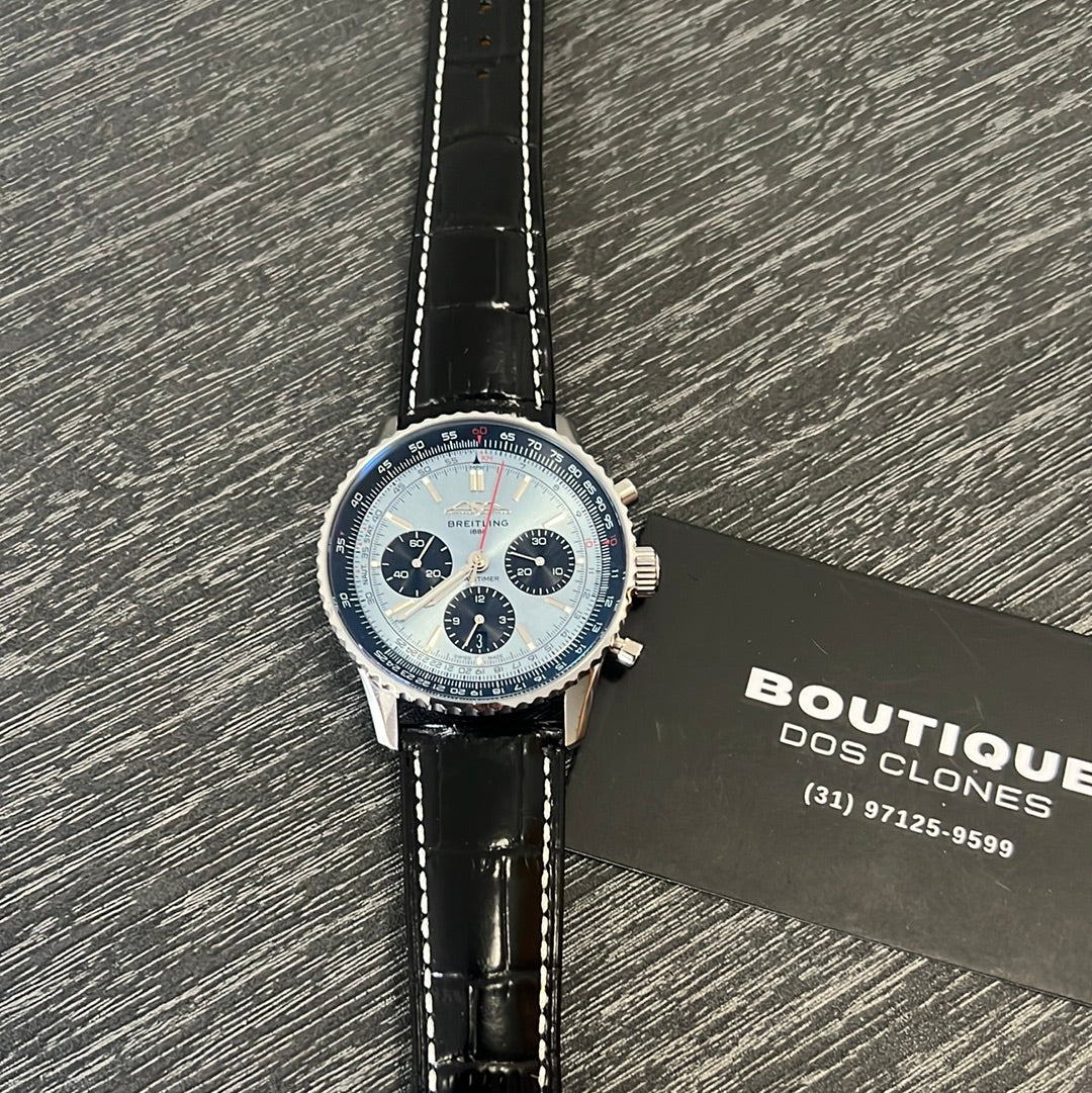 Breitling Navitimer 43mm