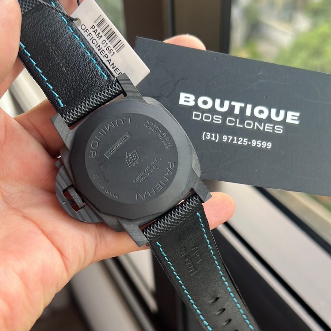 Luminor Marina - PAM 1661