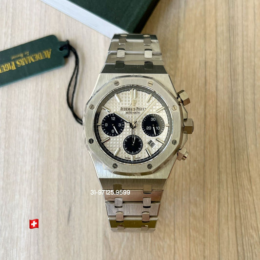 Audemars Piguet