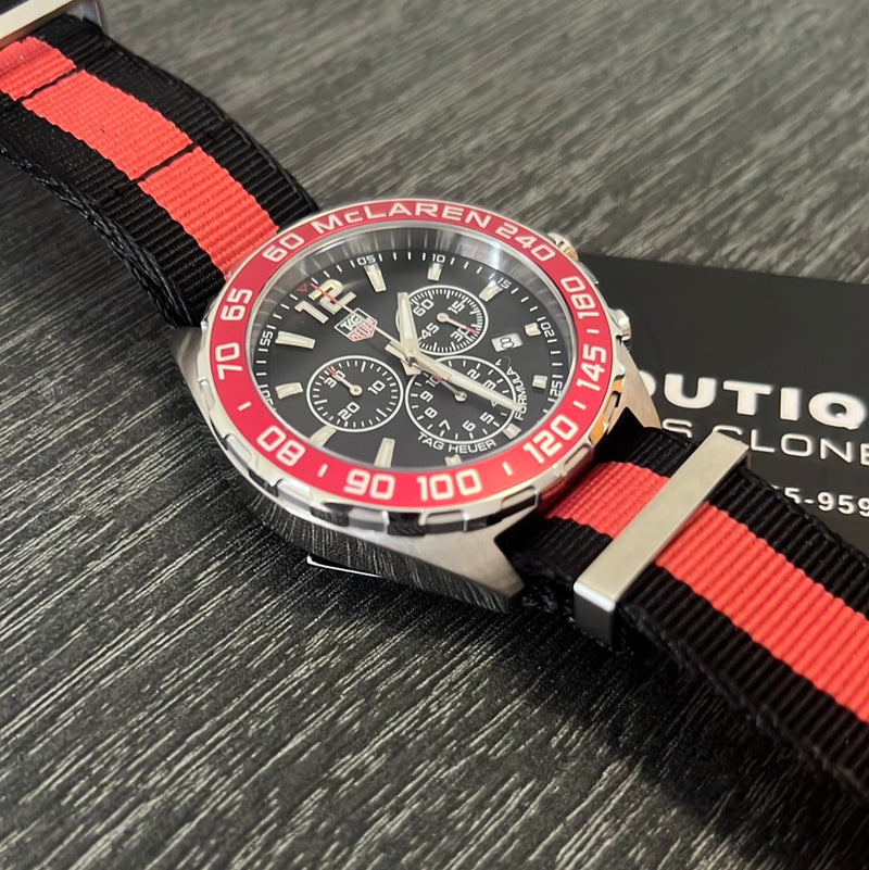 Tag Heuer