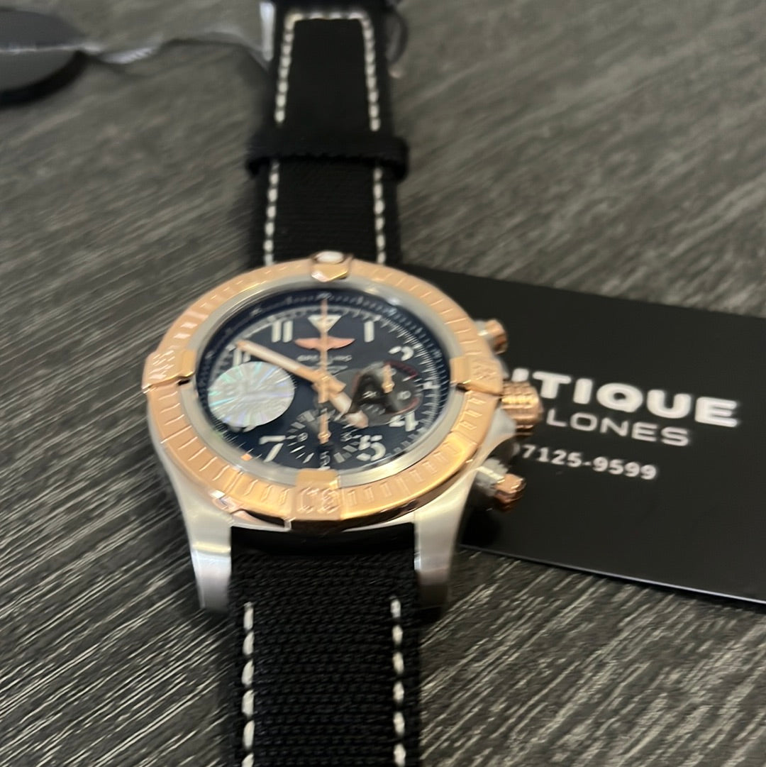 Breitling Avenger 45mm