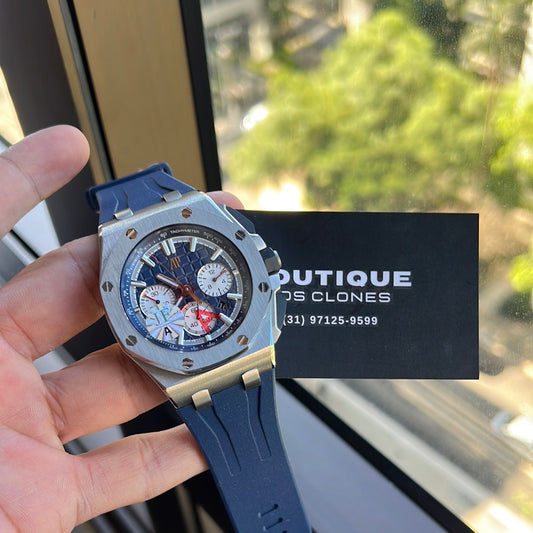 Audemars Piguet 44mm