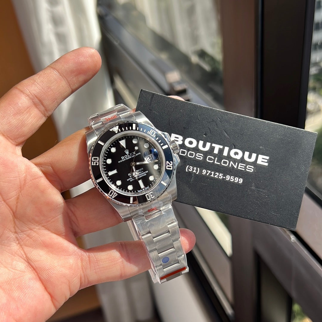 Rolex Sub 41 - noob