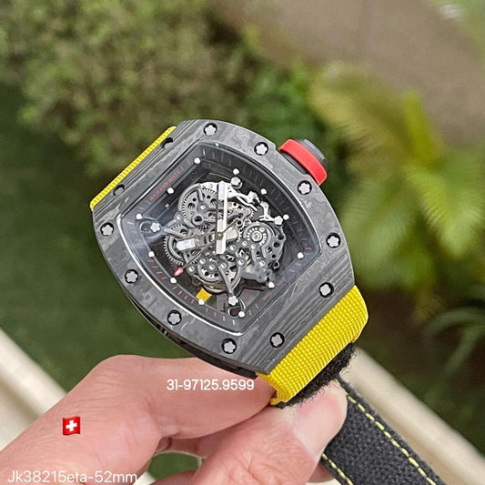 Richard Mille