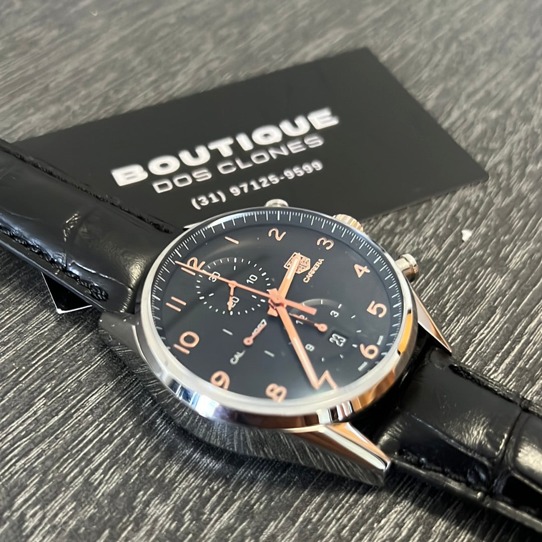 Tag Heuer Carrera