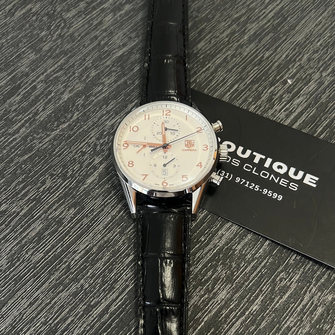 Tag Heuer Carrera