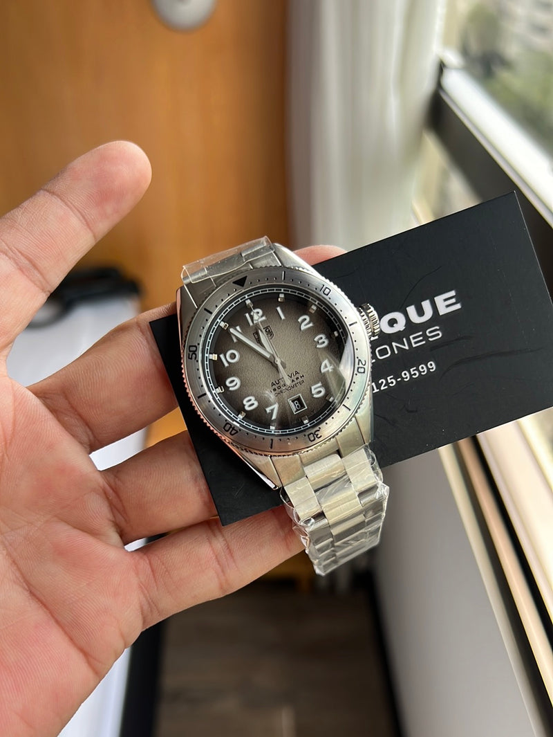 Tag heuer autavia