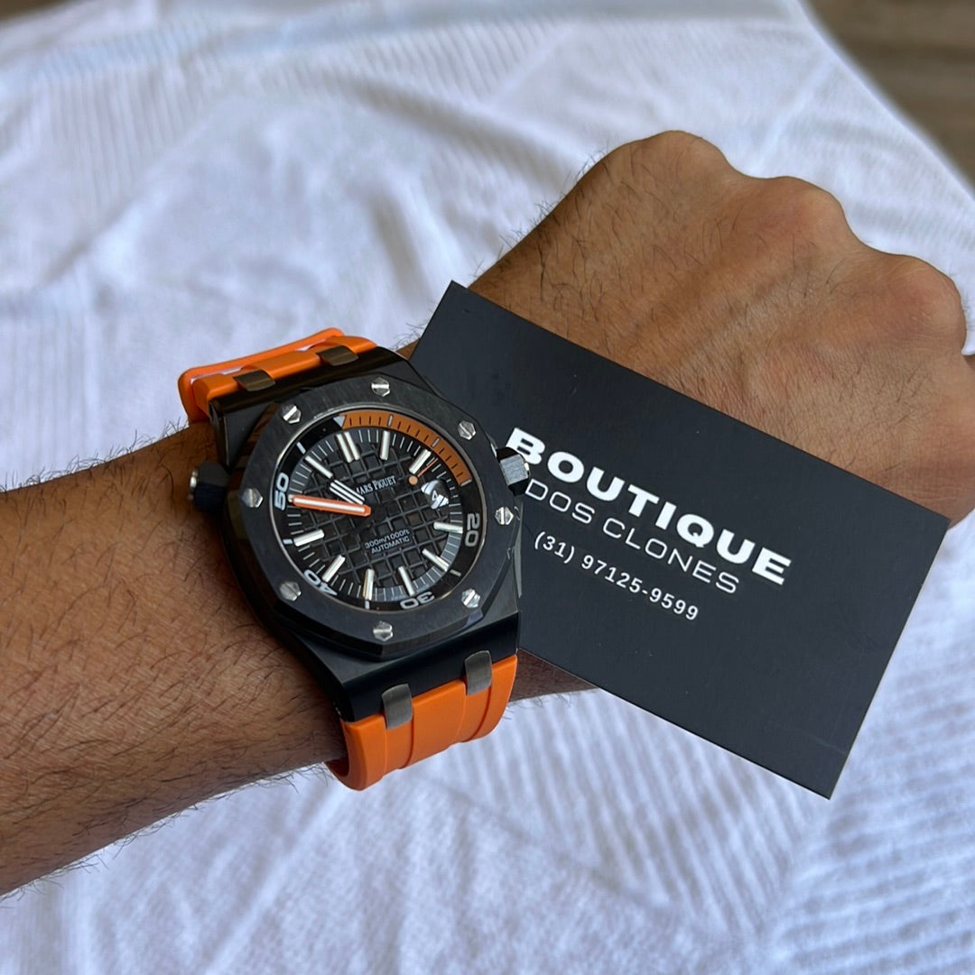 Audemars Piguet 42mm