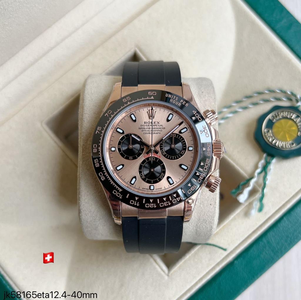 Rolex Daytona