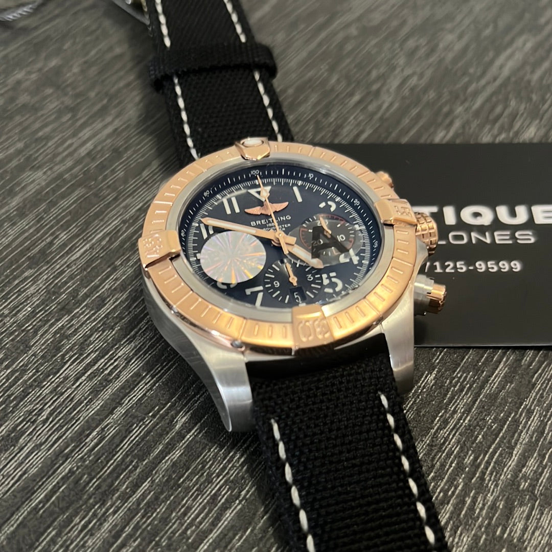 Breitling Avenger 45mm