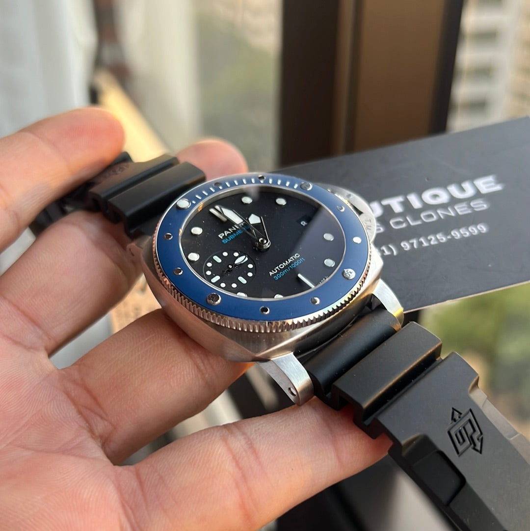 Panerai Submersible - PAM 01209